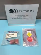 AMAT 0140-20183 HARNESS ASSY CHAMBER EMO CABLE, AMAT 0140-78203 CABLE, 178348