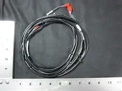 AMAT 0140-20254 HARNESS ASSY., LLC B WAFER MAP SENSE L/R