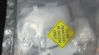 AMAT 0140-20467 HARNESS ASSY, RF INTERLOCK