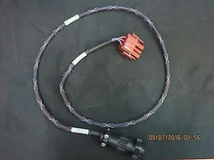 AMAT 0140-20501 HARN ASSY DRVR +24/+5 POWER