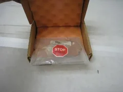 AMAT 0140-20580 harness assy. signal lamp disable 2
