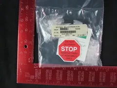 AMAT 0140-20802 Harness Assembly 24V Power Tee INTCNT