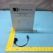 AMAT 0140-20910 HARNESS ASSY SOLENOID RGA VALV, 176530