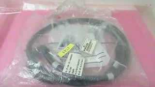 AMAT 0140-21235, H/A, AC Power CH, F, HTR, Cryo Control, Cable, Assembly, 413801