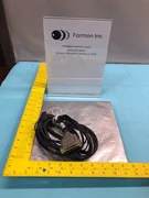 AMAT 0140-21406 Cable HARNESS ASSY HIGH-EFFCIENCY MATCH /WTR F, 176534