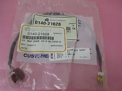 AMAT 0140-21628 H/R Smoke Sensor, System AC Box System AC 414143