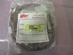 AMAT 0140-21667 Harness Assembly, DC Power DIST WL, K Tec Electronics 328641