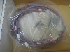 AMAT 0140-21667 Harness assymbely, DC power DIST WL, K Tec Electronics