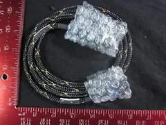 AMAT 0140-21903 HRNSS ASSY,OPRTR SELECT SWITCH DUAL CLST