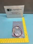 AMAT 0140-21970 HARNESS ASSY, POSTHEAT OVERTEMP, IMS GASBOX, 137225