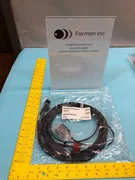 AMAT 0140-24804 Harness Assy VAC Press, 166071