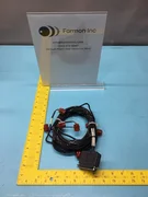 AMAT 0140-35103 HARNESS ASSY, TRSFR CHMBR SLIT VALVES, STD, 134830