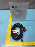 AMAT 0140-35103 HARNESS ASSY, TRSFR CHMBR SLIT VALVES, STD, 141880