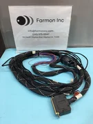 AMAT 0140-35109 CABLE, HARN ASSY, CNTRFDR/WAFER DETECT (STD MF), 137328