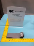 AMAT 0140-35132 HARNESS CONT I/O TO AC DIST, 169426