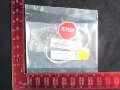 AMAT 0140-35534 ASSY, HARNESS VALVE SENSORS DPS CHAMBER