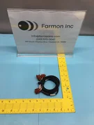 AMAT 0140-35646 Harness Assy, PWR, Facility Coolant Interlock, 143731