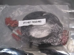 AMAT 0140-35646 Harness Assy, Pwr Facility Coolant Interlock, 114334