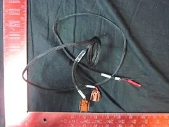 AMAT 0140-35722 HARNESS 24VDC,LAMP MOD H2O INTERLOCK