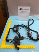 AMAT 0140-35733 H/A INTERCONNECT DXZ CENT., 163902