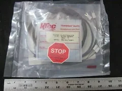 AMAT 0140-35864 HARNESS, ASSY, TURBO INTERCONNECT