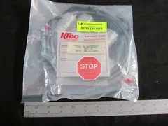 AMAT 0140-36281 HARNESS, PRESS XDCR, STD VME GAS PANEL C