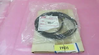 AMAT 0140-36433, Cable, Harness Assembly, SMIF-ASSYST Door Close EV. 414553