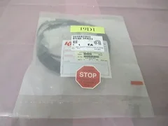 AMAT 0140-36433 Harness Assembly, SMIF-Assyst Door Close EV Interconnect, 414334