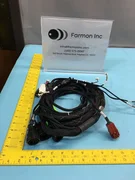 AMAT 0140-36502 CHAMBER ASSY HARNESS DCSXZ W/UWAVE, AMAT 0140-10940, 138795