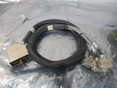 AMAT 0140-36545 HARNESS ASSY REMOTES INTERFACE, CONTROLLER BACKPLANE, 111259