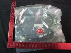 AMAT 0140-36600 Harness, POS A I/C BOX, EMXP+ 5000