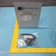 AMAT 0140-36739 H/A DRIVER POWER IN. VAR. SPPED BLOWER, 139216