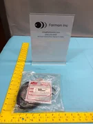 AMAT 0140-37670 HARNESS CABLE ASSY, INTRLK, DXZ, MW CLEAN, 164954