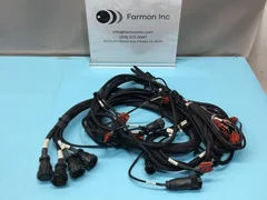 AMAT 0140-37846 HARNESS ASSY, INTERCONNECT, PVD IMP CH, 171031