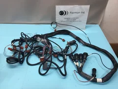 AMAT 0140-37846 HARNESS ASSY, INTERCONNECT, PVD IMP CH, 173398