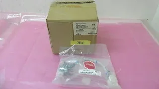 AMAT 0140-38012, Cable, Harness Assembly, Dome AC Power DPS 300MM. 413989