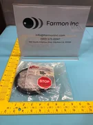 AMAT 0140-38021 HARNESS ASSY, 40", THROTTLE SNS, POLY DP, 143006