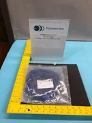 AMAT 0140-38024 HARNESS, PNEUMATIC, N2 LOADLOCK PURGE, 170992