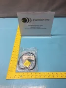 AMAT 0140-38129 HARNESS ASSY THROTTLE VALVE INTERFACE, 142266