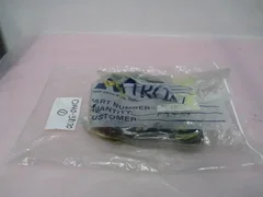AMAT 0140-38170 Rev. P2, Harness Assembly, Microwave Signal. 415883
