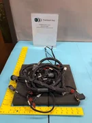 AMAT 0140-38233 HARNESS ASSY, INTERCONNECT, DXZ, CENTURA,AMAT 0090-35758, 172537
