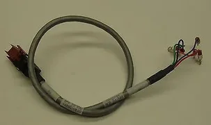 AMAT 0140-38491 HARNESS ASSY. MOTOR/DRIVER ADAPTOR PRODU