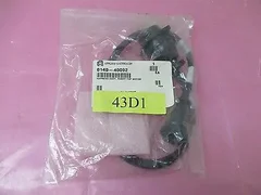 AMAT 0140-40092 Harness Assembly, Robot Top Motor 413795