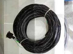 AMAT 0140-40218 H/A DUAL CHIL/H.E. CTRL,BAY VOLTEX,75',