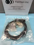 AMAT 0140-40220 Cable, CHAMBER, BULKHEAD, H/A, IHC CONTROL, 5200 MCC IPS, 139629