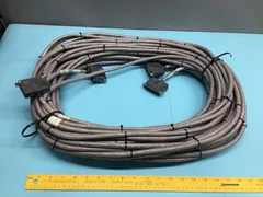 AMAT 0140-40357 HARN ASSY, 60FT. ETO GENERATOR, 118476