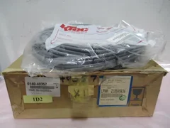 AMAT 0140-40357, Harn Assy, 60ft. ETO Generator, REV B KTC, 415862