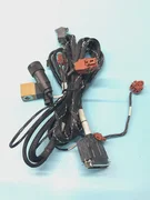 AMAT 0140-40378 HARNESS. ASSY, CHAMBER INTERCONNECT, 118663