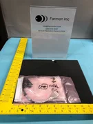 AMAT 0140-40386 Harness Assembly 10 Torr Manometer Adapter, 165741