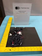 AMAT 0140-40407 HARNESS ASSY,GAS PANEL INTERLOCK, 176136